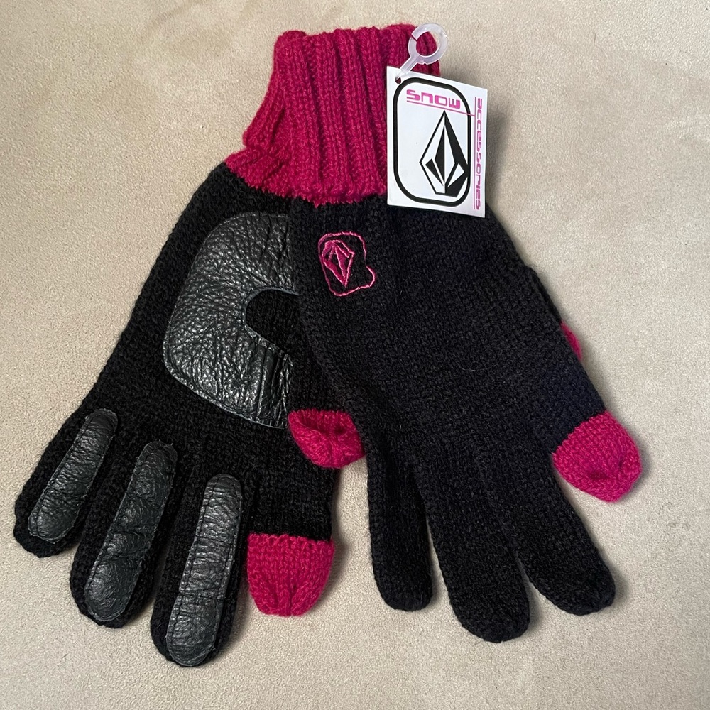 VOLCOM Snow “Clever” Gloves